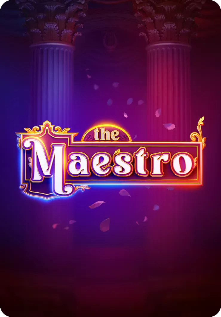 The Maestro